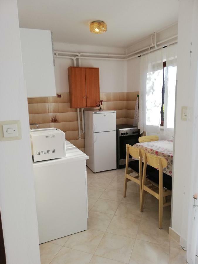 Apartment Kuki Пореч Екстериор снимка