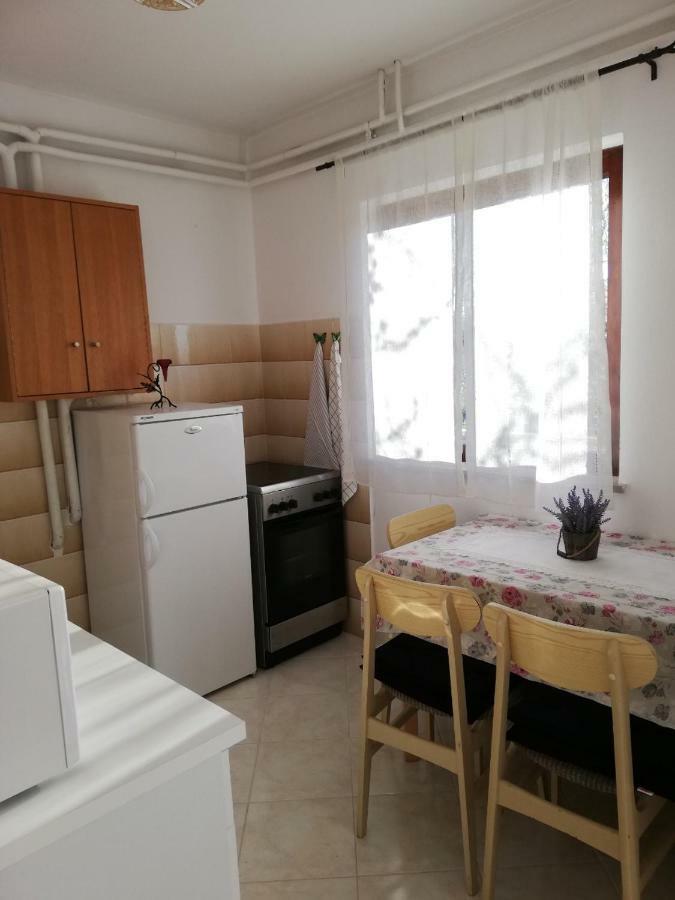 Apartment Kuki Пореч Екстериор снимка