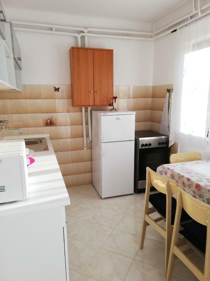 Apartment Kuki Пореч Екстериор снимка